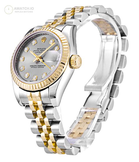 replica womens rolex|reproduction rolex watches for women.